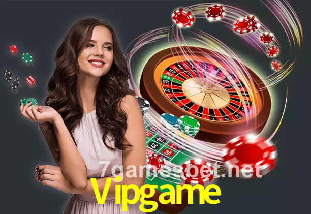 vivo no cassino Vipgame