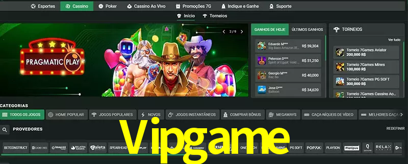 cassino Vipgame